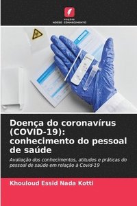 bokomslag Doena do coronavrus (COVID-19)