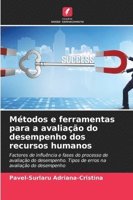 Mtodos e ferramentas para a avaliao do desempenho dos recursos humanos 1