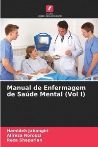 bokomslag Manual de Enfermagem de Sade Mental (Vol I)