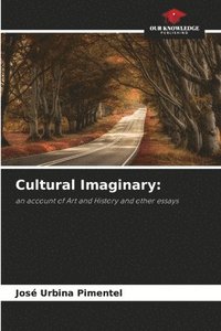 bokomslag Cultural Imaginary