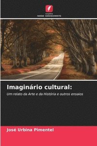 bokomslag Imaginrio cultural