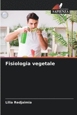 Fisiologia vegetale 1