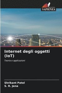 bokomslag Internet degli oggetti (IoT)