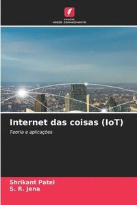 bokomslag Internet das coisas (IoT)