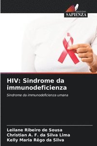 bokomslag HIV