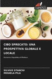 bokomslag Cibo Sprecato