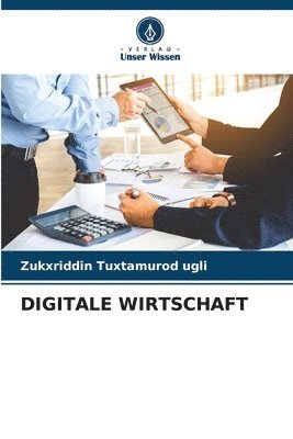 Digitale Wirtschaft 1