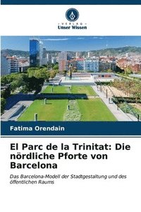 bokomslag El Parc de la Trinitat