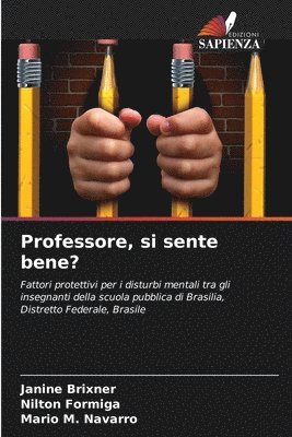 Professore, si sente bene? 1