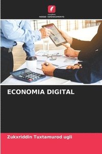 bokomslag Economia Digital