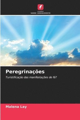 Peregrinaes 1
