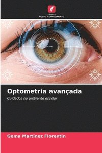 bokomslag Optometria avanada