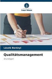 bokomslag Qualittsmanagement