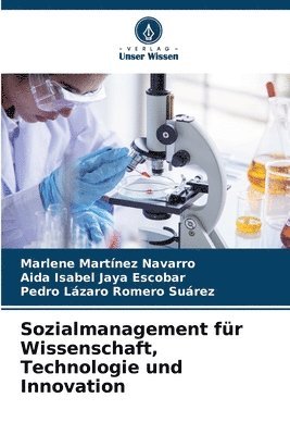 Sozialmanagement fr Wissenschaft, Technologie und Innovation 1