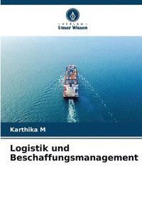bokomslag Logistik und Beschaffungsmanagement