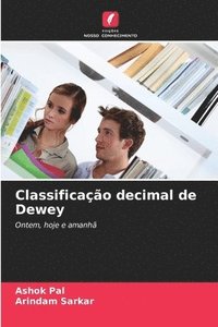bokomslag Classificao decimal de Dewey