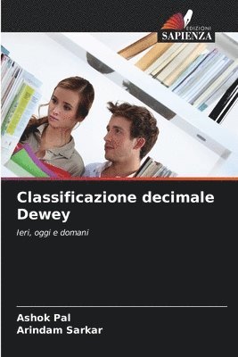 Classificazione decimale Dewey 1