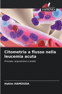 bokomslag Citometria a flusso nella leucemia acuta