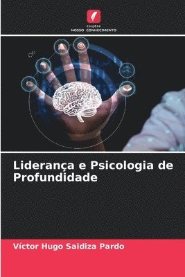 Liderana e Psicologia de Profundidade 1