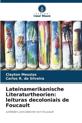 Lateinamerikanische Literaturtheorien 1