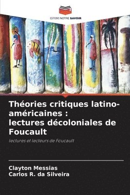 Thories critiques latino-amricaines 1