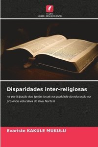 bokomslag Disparidades inter-religiosas