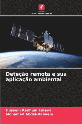 Deteo remota e sua aplicao ambiental 1