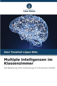 bokomslag Multiple Intelligenzen im Klassenzimmer