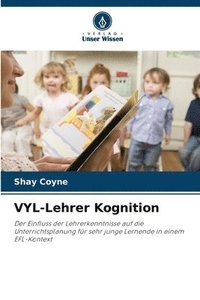 bokomslag VYL-Lehrer Kognition