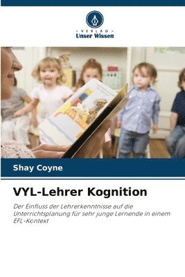 VYL-Lehrer Kognition 1