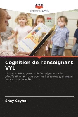 Cognition de l'enseignant VYL 1
