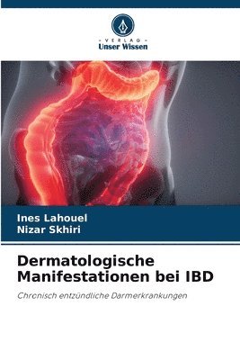 Dermatologische Manifestationen bei IBD 1