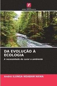 bokomslag Da Evoluo  Ecologia