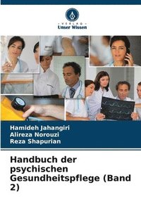 bokomslag Handbuch der psychischen Gesundheitspflege (Band 2)
