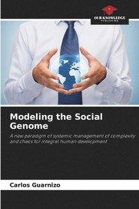 bokomslag Modeling the Social Genome