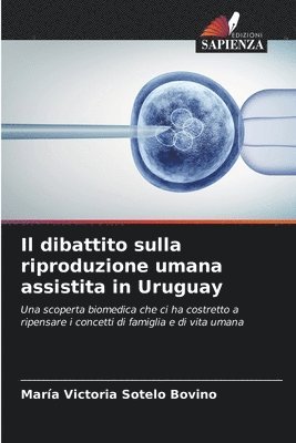 Il dibattito sulla riproduzione umana assistita in Uruguay 1