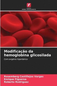 bokomslag Modificao da hemoglobina glicosilada