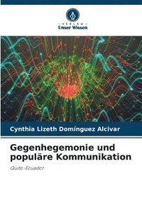 bokomslag Gegenhegemonie und populre Kommunikation