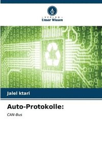 bokomslag Auto-Protokolle