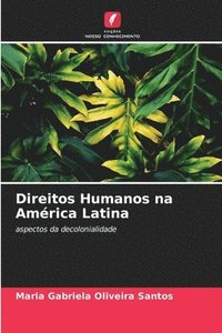 bokomslag Direitos Humanos na Amrica Latina