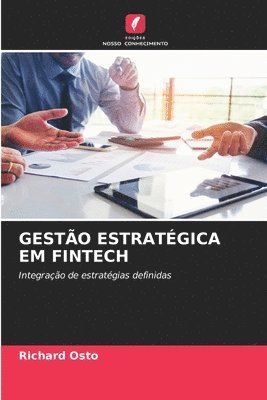 Gesto Estratgica Em Fintech 1