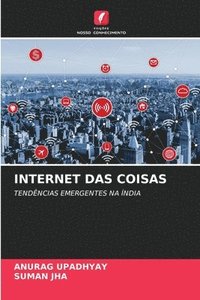 bokomslag Internet Das Coisas