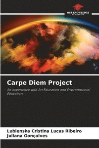 bokomslag Carpe Diem Project
