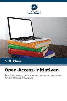 Open-Access-Initiativen 1