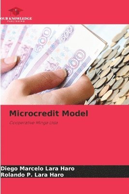 bokomslag Microcredit Model