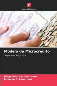 bokomslag Modelo de Microcrdito