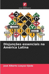 bokomslag Disjunes essenciais na Amrica Latina