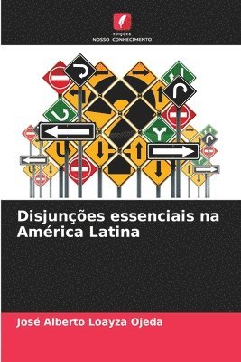 Disjunes essenciais na Amrica Latina 1