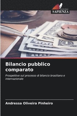 Bilancio pubblico comparato 1