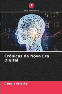 bokomslag Crnicas da Nova Era Digital